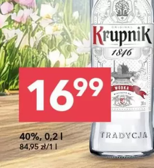 Wódka