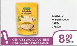 MIGDAŁY W PŁATKACH 776500