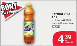 NAPÓJ NESTEA 742400