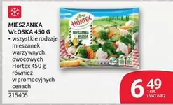 MIESZANKA WŁOSKA 450 G