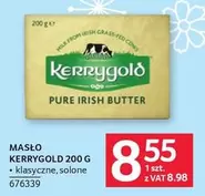 PURE IRISH BUTTER 200 G