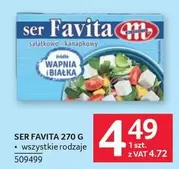 SER FAVITA 270 G
