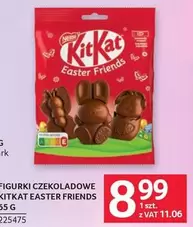 Friends - FIGURKI CZEKOLADOWE KITKAT EASTER FRIENDS