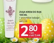 ZIAJA KREM DO RAK 683239