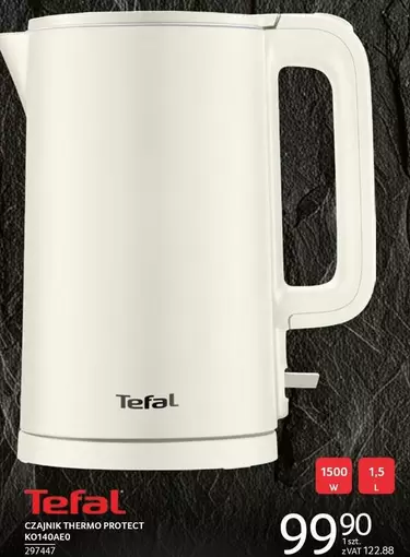 Czajnik Thermo Protect KO1404A0