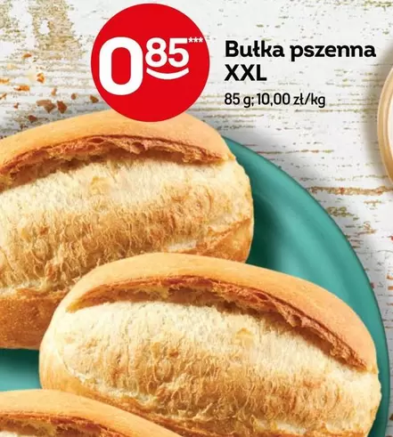 Bułka pszenna