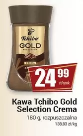 Gold Selection Crema