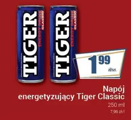 Tiger -  Classic