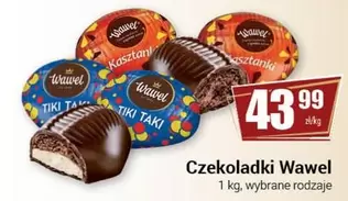 Czekoladki