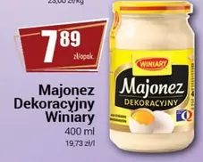 Majonez Dekoracyjny