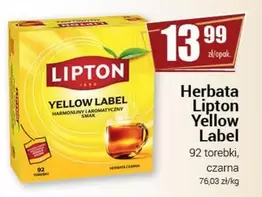 Yellow Label