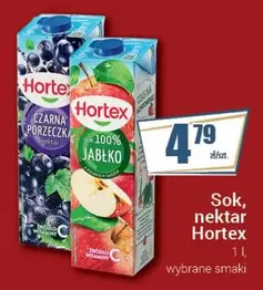Sok, nektar