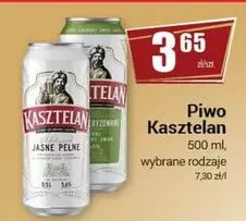 Piwo Jasne Pełne