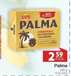 Palma - PALMA