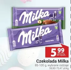 Czekolada