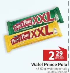 Prince -  Polo XXL