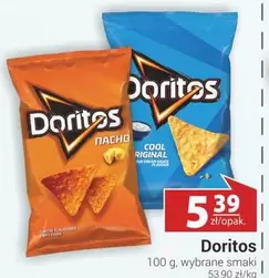 Doritos Nacho Cool Original