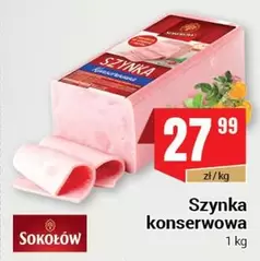 Szyka konserwowa