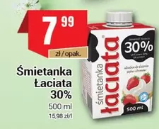 Śmietanka 30%