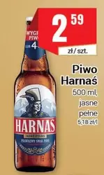 Piwo Jasne Pełne