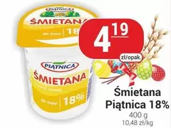Śmietana