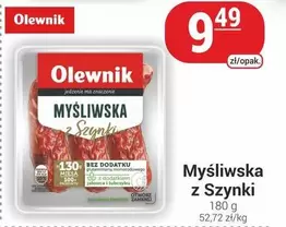 Myśliwska z Szynki
