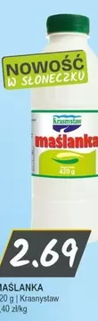 Maślanka