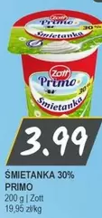 ŚMIETANKA 30%