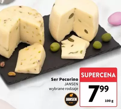 Ser Pecorino
