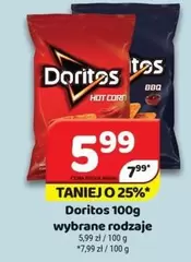 Doritos