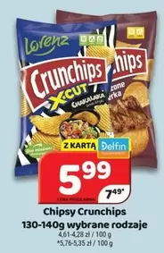 Chipsy Crunchips