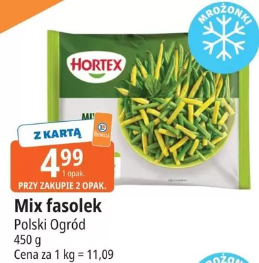 Mi - X Fasolek