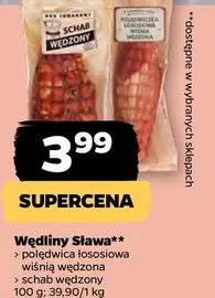 Wędliny Sława