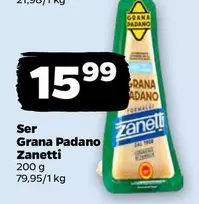 Grana Padano