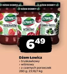 Dżem