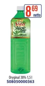 Aloe - Vita  Original
