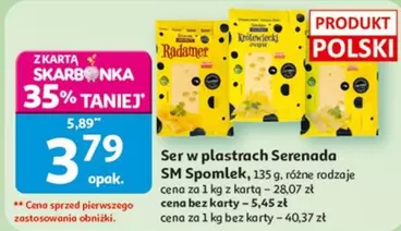 Sm - Ser w plastrach