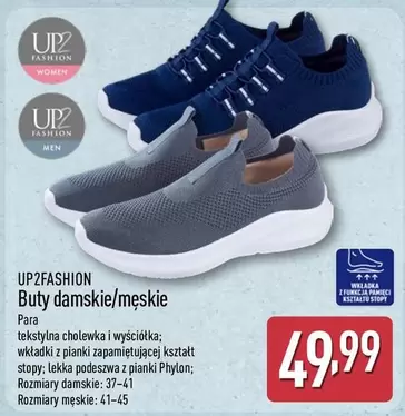 Buty damskie/męskie