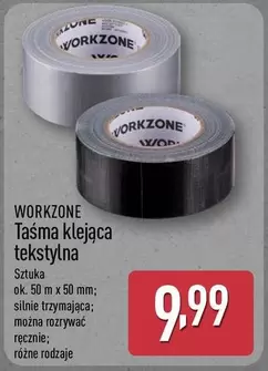 Ok - Taśma klejąca tekstylna