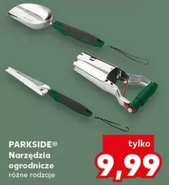 Narzędzia ogrodnicze