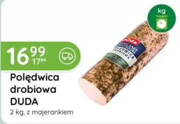Polędwica drobiowa
