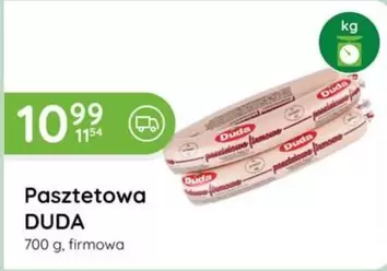 Pasztetowa