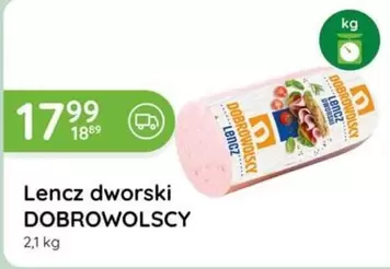 Lencz dworski