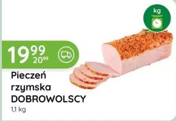 Pieczeń rzymska