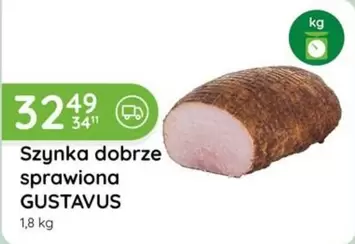 Szynka dobrze sprawiona