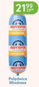 Polędwica Miodowa