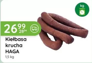 Kiełbasa krucha