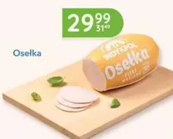 Osełka