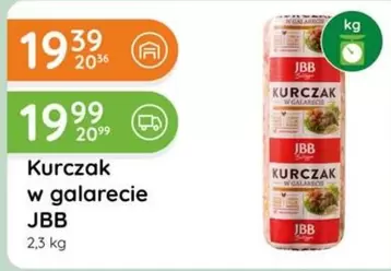 Kurczak w galarecie
