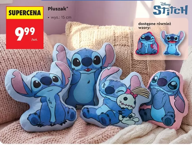 Disney - Pluszak
